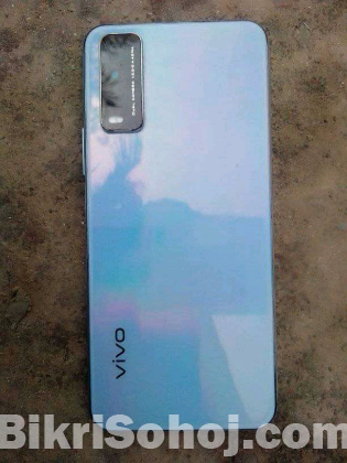 Vivo Y12s